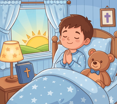 Morning Prayer